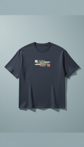 YOLO4G Unisex T-Shirt in Soft Cotton