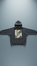 LFG Graphic Hoodie with Bold Print